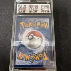 Pokemon Pikachu World Championships Promo #225 MINT - Image 4