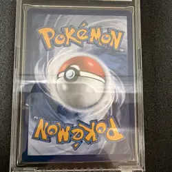Pokemon Pikachu World Championships Promo #225 MINT - Image 5