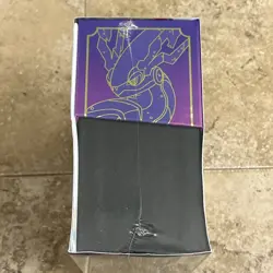 Pokemon Scarlet And Violet Miraidon Elite Trainer Box Sealed - Image 4