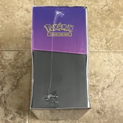 Pokemon Scarlet And Violet Miraidon Elite Trainer Box Sealed - Image 5