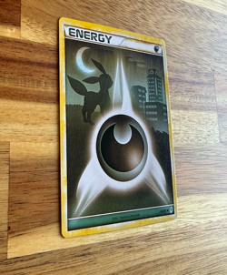 Pokemon TCG Darkness Energy - Call of Legends 94/95 LP - Image 2