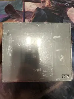 Yu-Gi-Oh! Dark Beginning 1 Sealed Booster Box 24 Packs English - Image 4