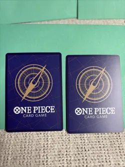 One Piece - OP14-112 - Boa Hancock- Super Rare - The Azure Sea’s Seven- & Bonus - Image 5