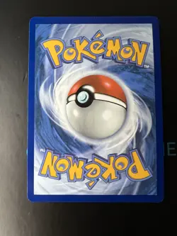 Pokemon TCG Team Rockets Meowth Card 203/182 Destined Rivals - Image 2