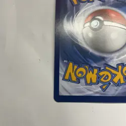 Pokemon TCG Greninja EX Holo Ultra Rare Card Twilight Masquerade 198/167 NM - Image 5