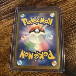 Team Rocket's Dugtrio AR 206/193 M2a MEGA Dream ex Pokemon Card Japanese [NM] - Image 2