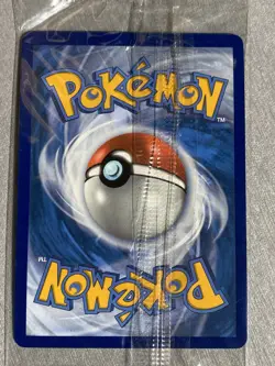 Pokemon Charizard V SWSH260 Sword Shield Promo Holo 220 HP Basic Card - Image 2