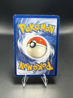 Pokemon TCG Vileplume 15/64 Holo Rare Unlimited Card Jungle 1999 - Image 3