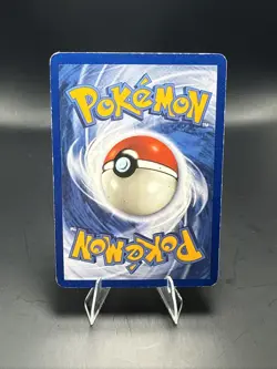 Pokemon TCG Vileplume 15/64 Holo Rare Unlimited Card Jungle 1999 - Image 4