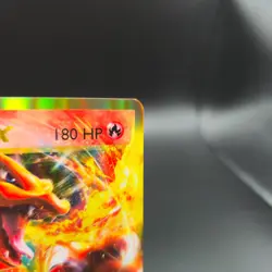 Charizard EX 12/108 Pokemon Card - XY Evolutions - LP - Image 3