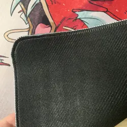 Gyarados Lake Rubber Playmat Play Mat For Tcg Trading Card Game Pokemon Mouse - Image 4