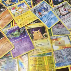 Pokemon Small Value Cards Lot (Read desc.) (49 Total) - Image 5