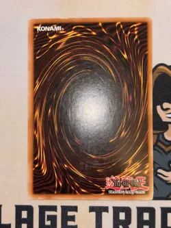 BPT-010 XYZ-Dragon Cannon Secret Rare Limited Edition LP Yugioh Card - Image 3