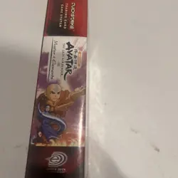 AVATAR THE LAST AIRBENDER QUICKSTRIKE TRADING CARD GAME MASTER OF ELEMENTS - Image 3