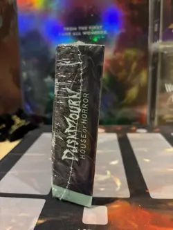 MTG Magic The Gathering Duskmourn Collector Booster Box Sealed - Image 4