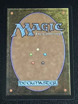 MTG Edge of Eternities Famished Worldsire 0182 NM Mythic - Image 2