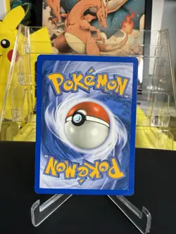 Ledian H14/H32 Holo Rare Skyridge e-Reader 2003 Pokemon Card Minty - Image 2