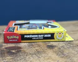 Pokemon Day 2026 Collection 30th Anniversary Inc Pikachu Promo - New/Sealed ⚡💨 - Image 5
