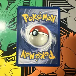 Pokemon TCG Zapdos Fossil 15/62 Holo Unlimited Holo Rare - Image 2