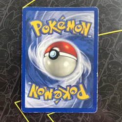 Pokemon TCG Pinsir Jungle 9/64 Holo Unlimited Holo Rare - Image 2