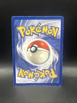 Pokemon TCG Raichu Fossil 14/62 Holo Unlimited Holo Rare - Image 2