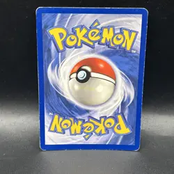 Pokemon Fossil Muk 13/62 Holo Rare - Image 2