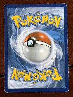 Pokemon XY Promo Charizard Ex XY17 Holo MP - Image 2