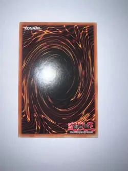 YuGiOh Spanish Misprint Spellbook of the Master CBLZ-EN062 Noble Knight Medraut - Image 3