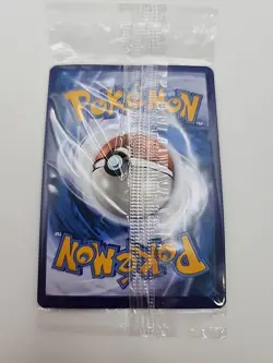Charmander 044 Sv: Scarlet & Violet Promo Cards Holo Sealed - Image 2