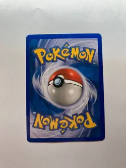 Shellder 105/132 Pokemon Card, Secret Wonders, Near Mint - Image 4