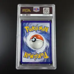 PSA 10 Radiant Charizard 011/078 Pokemon Go Holo Graded Pokemon Card - Image 4