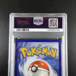 PSA 10 Radiant Charizard 011/078 Pokemon Go Holo Graded Pokemon Card - Image 5