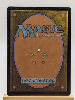 Magic The Gathering Overwhelming Stampede 175/302 Rare Regular - F02 - Image 2