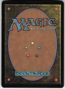 Magic the Gathering TCG Stormscape Familiar C Planeshift 36 - Image 2