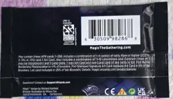 MTG D&D Adventures In The Forgotten Realms Set Booster Pack Magic the Gathering - Image 2