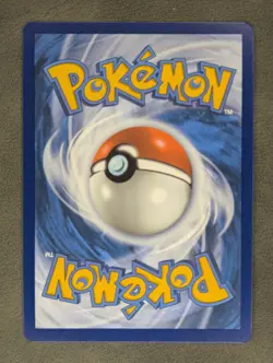 Brute Bonnet 207/182 Pokemon TCG Illustration Rare SV04: Paradox Rift Near Mint - Image 2