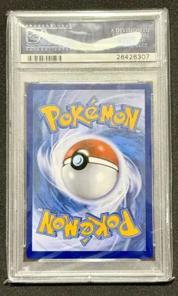 Pokemon 2016 XY Generations Leafeon EX #10 PSA 10 GEM MINT - Image 2