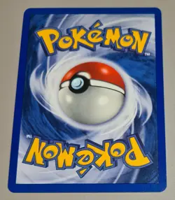 Mantax # 64/111 1.Edition Common Neo Genesis 2001 Pokemon Deutsch Mint Vintage - Image 3