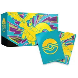 Pokemon TCG Ascended Heroes ETB Elite Trainer Box x1 ✅ Presale | FREE Shipping! - Image 4