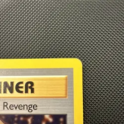 Imposter Oak's Revenge Gengar 76/82 | Team Rocket Regular | Pokemon TCG - Image 4