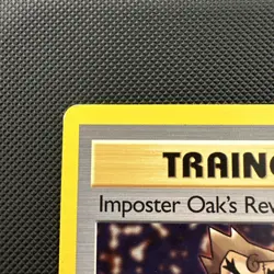 Imposter Oak's Revenge Gengar 76/82 | Team Rocket Regular | Pokemon TCG - Image 5
