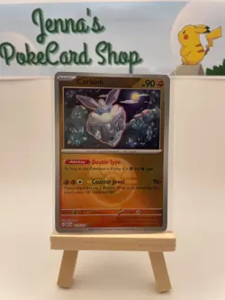 Carbink Love Ball (117/217) - Ascended Heroes - Pokemon TCG - NM - Image 1