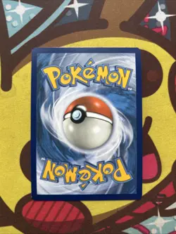 Pokemon Lillie 125a/156 - Regional Promo - SM Ultra Prism - Image 2
