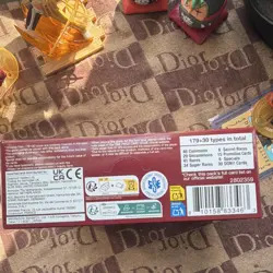 Bandai Namco One Piece Card Game THE BEST Vol.2 Premium Booster Box PRB-02 - Image 2