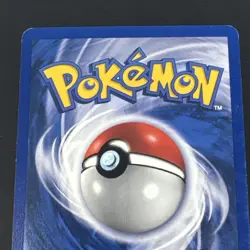 Pokemon TCG Gym Heroes Set - Sabrina’s Gastly #93/132 - Common Non-Holo Card - Image 4