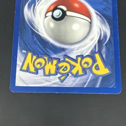 Pokemon TCG Gym Heroes Set - Sabrina’s Gastly #93/132 - Common Non-Holo Card - Image 5