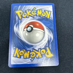 Erika's Clefairy 40/132 Reg. Gym Challenge Pokemon TCG Card - LP - Image 3