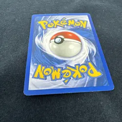 Erika's Clefairy 40/132 Reg. Gym Challenge Pokemon TCG Card - LP - Image 4