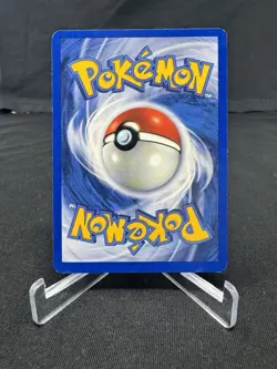 Pokemon Sabrina's Mr. Mime 59/132 Gym Challenge Regular Card Rate Vintage TCG - Image 3