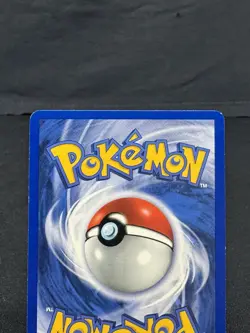 Pokemon Sabrina's Mr. Mime 59/132 Gym Challenge Regular Card Rate Vintage TCG - Image 4